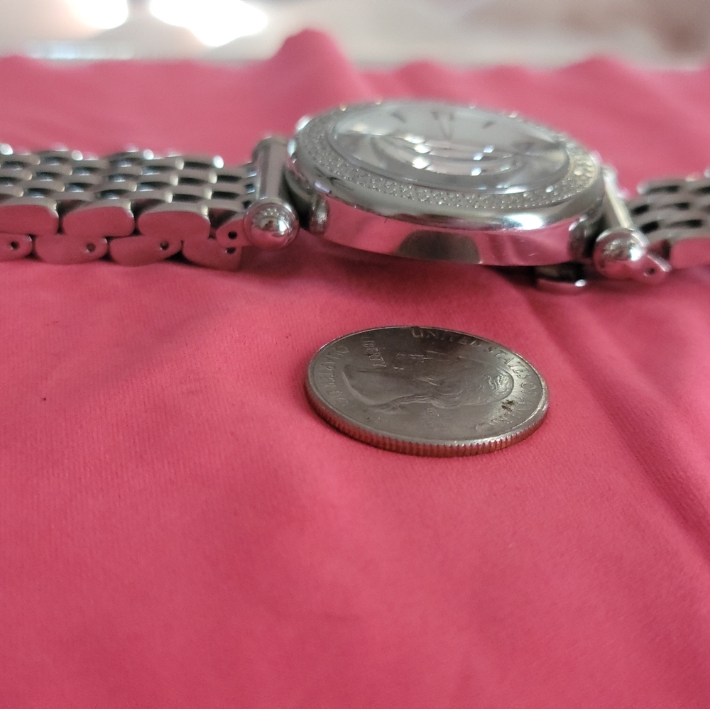 Michele watch - Picture 3 of 5